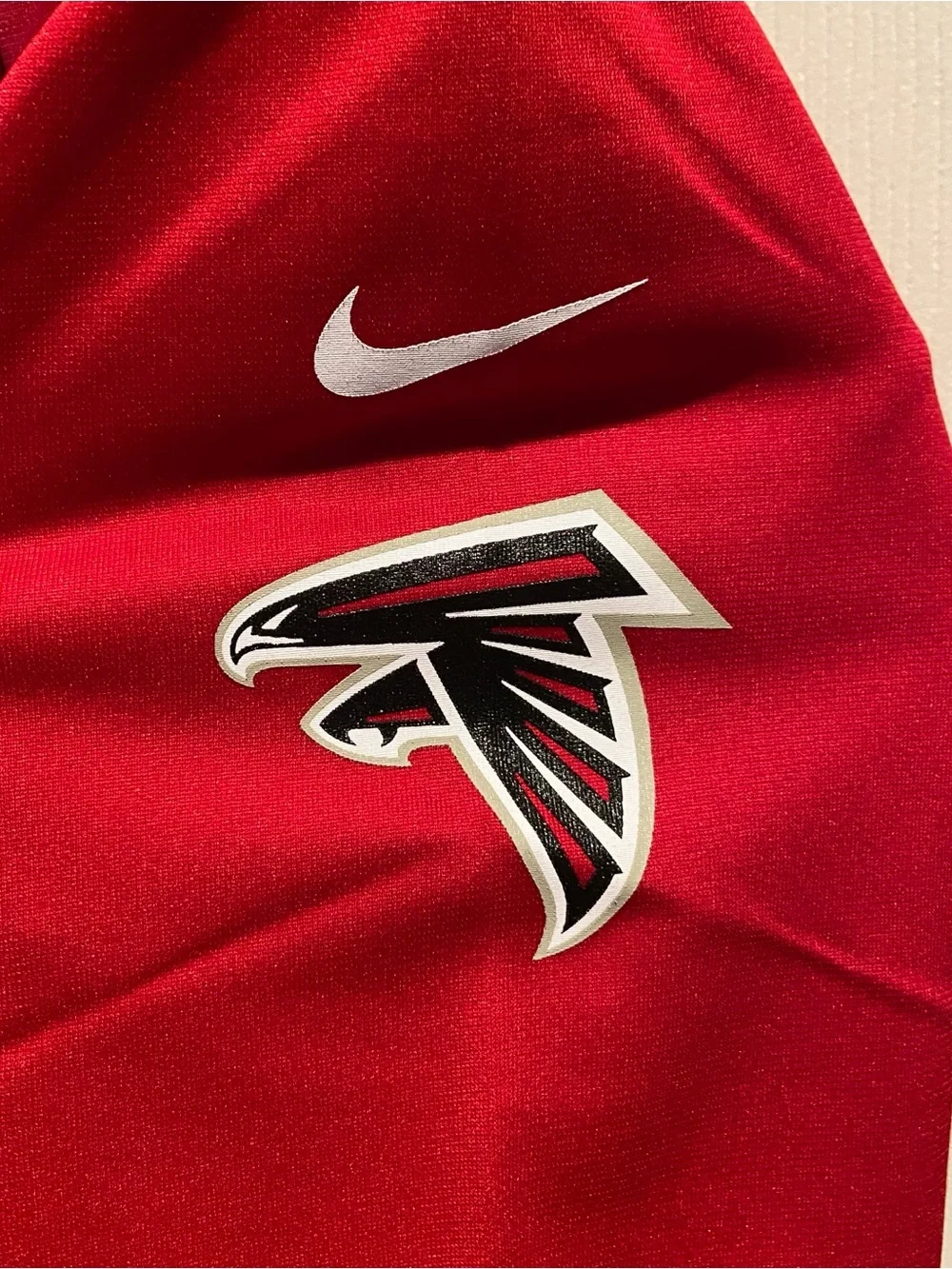NWT Nike Atlanta Falcons Cordarrelle Patterson On FieldJersey - Youth XL